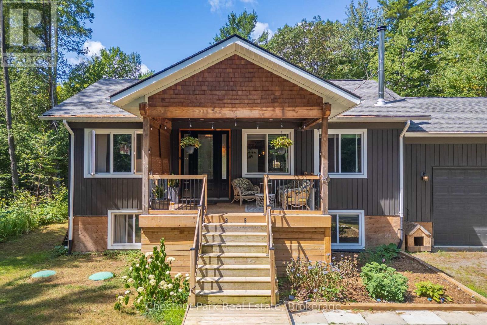 2698 Old Muskoka Road, Huntsville, Ontario P0B 1M0 - Photo 4 - X13508724