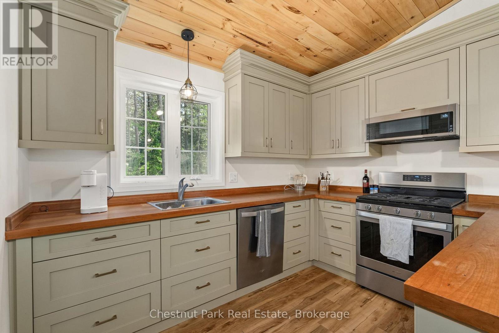 2698 Old Muskoka Road, Huntsville, Ontario P0B 1M0 - Photo 40 - X13508724