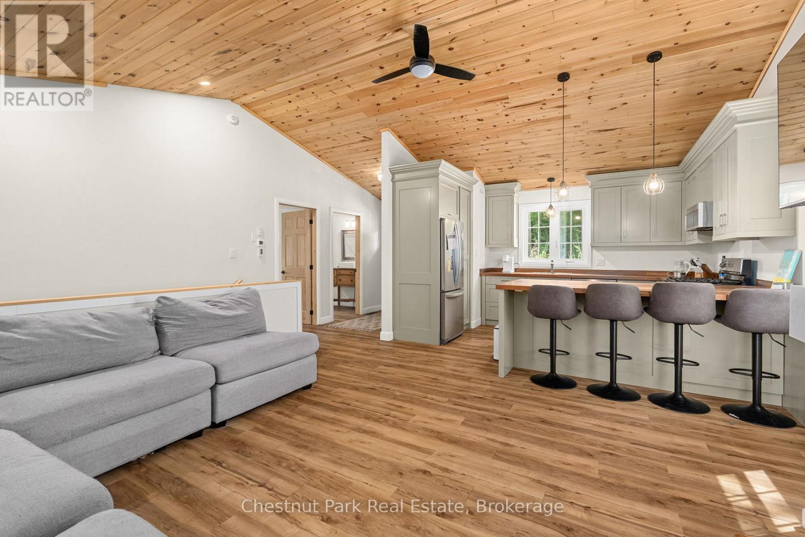 2698 Old Muskoka Road, Huntsville, Ontario P0B 1M0 - Photo 43 - X13508724