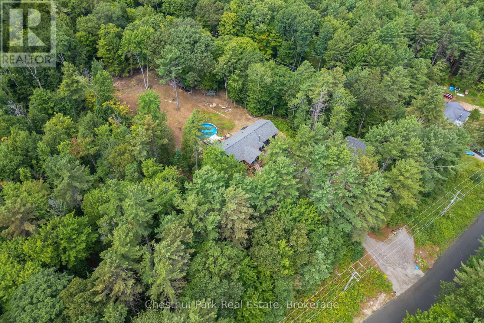 2698 Old Muskoka Road, Huntsville, Ontario P0B 1M0 - Photo 44 - X13508724