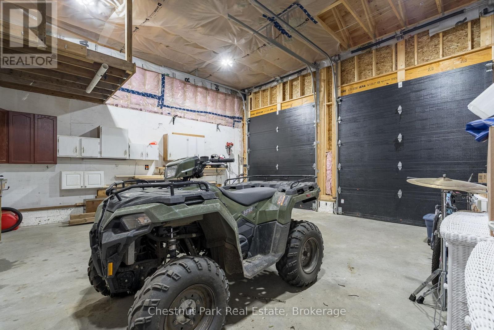 2698 Old Muskoka Road, Huntsville, Ontario P0B 1M0 - Photo 45 - X13508724