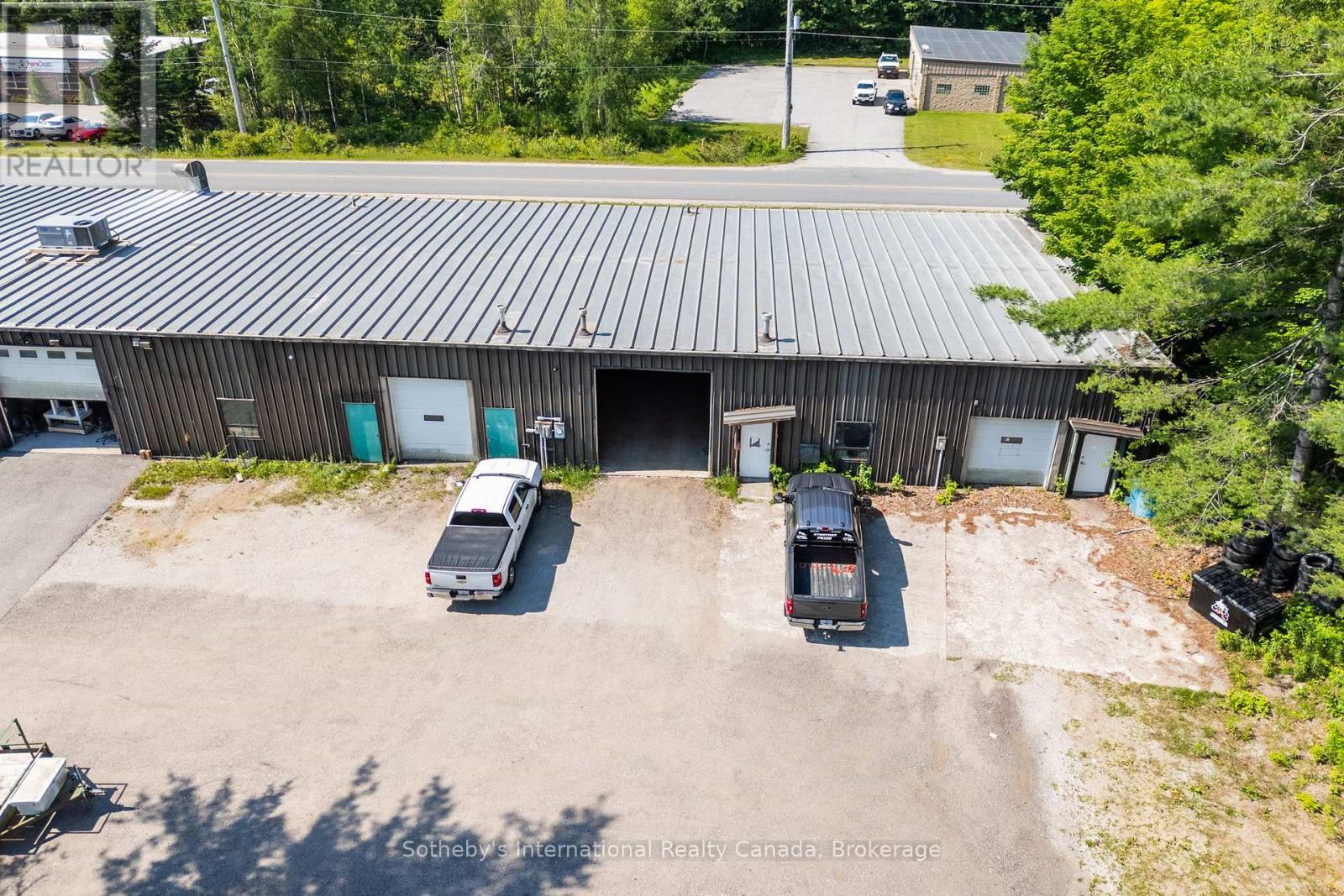 5 - 100 Progress Road, Gravenhurst, Ontario P1P 1X4 - Photo 1 - X13508884