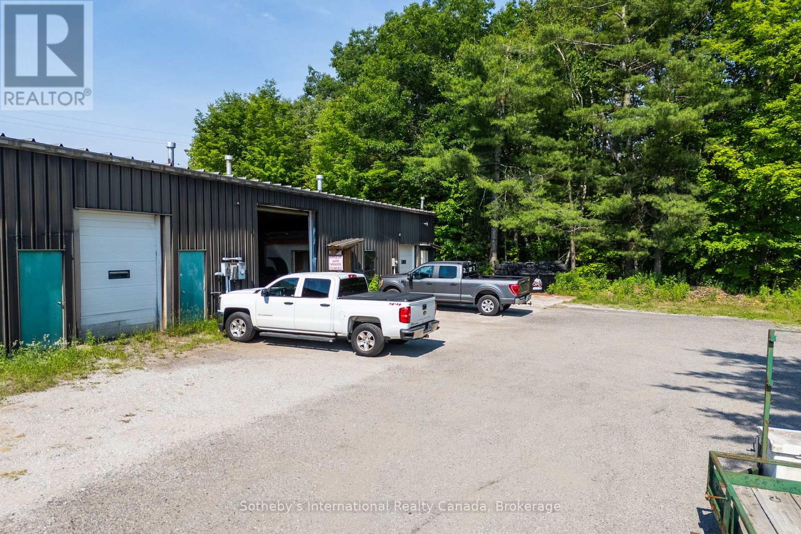 5 - 100 Progress Road, Gravenhurst, Ontario P1P 1X4 - Photo 15 - X13508884