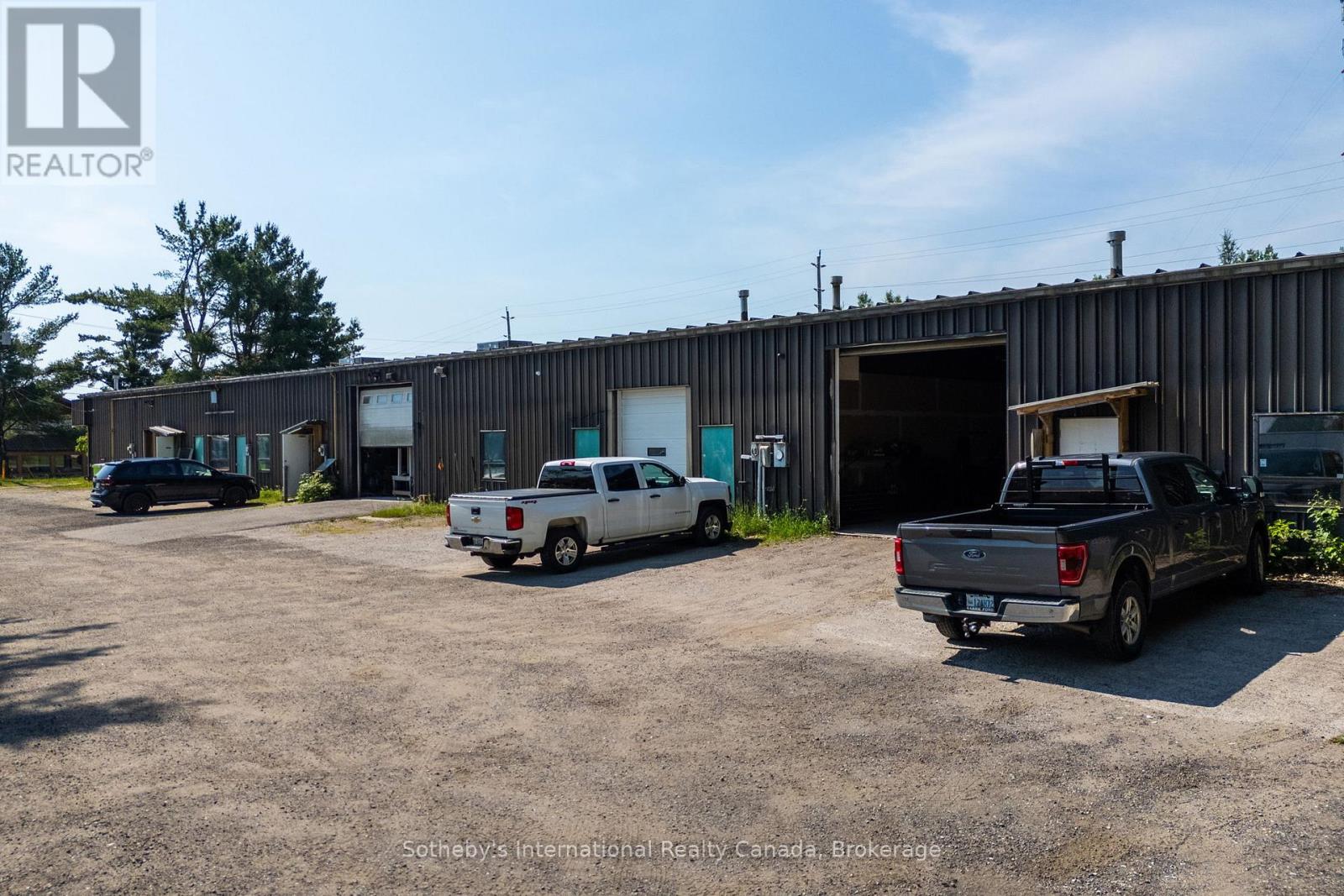 5 - 100 Progress Road, Gravenhurst, Ontario P1P 1X4 - Photo 17 - X13508884