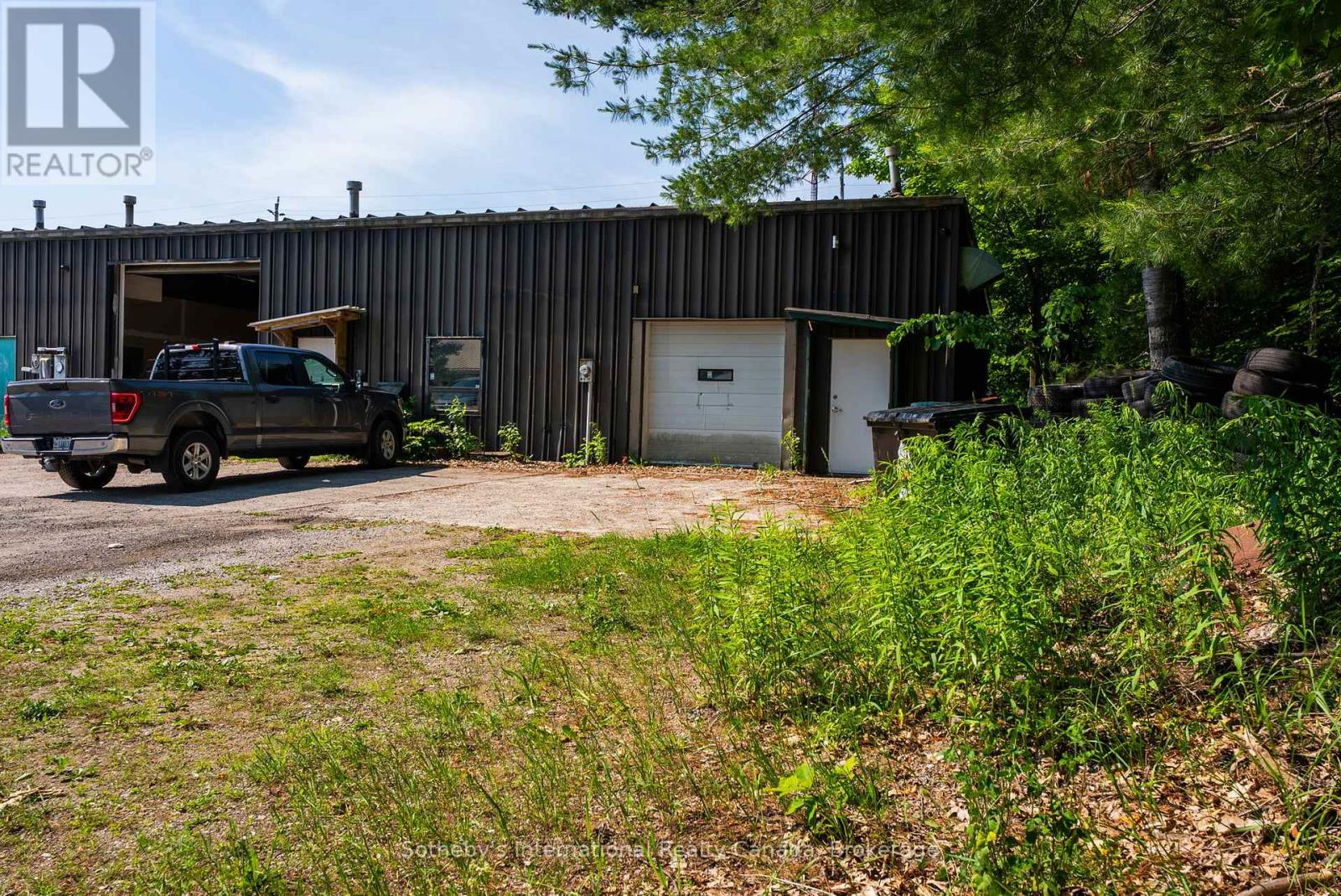 5 - 100 Progress Road, Gravenhurst, Ontario P1P 1X4 - Photo 20 - X13508884