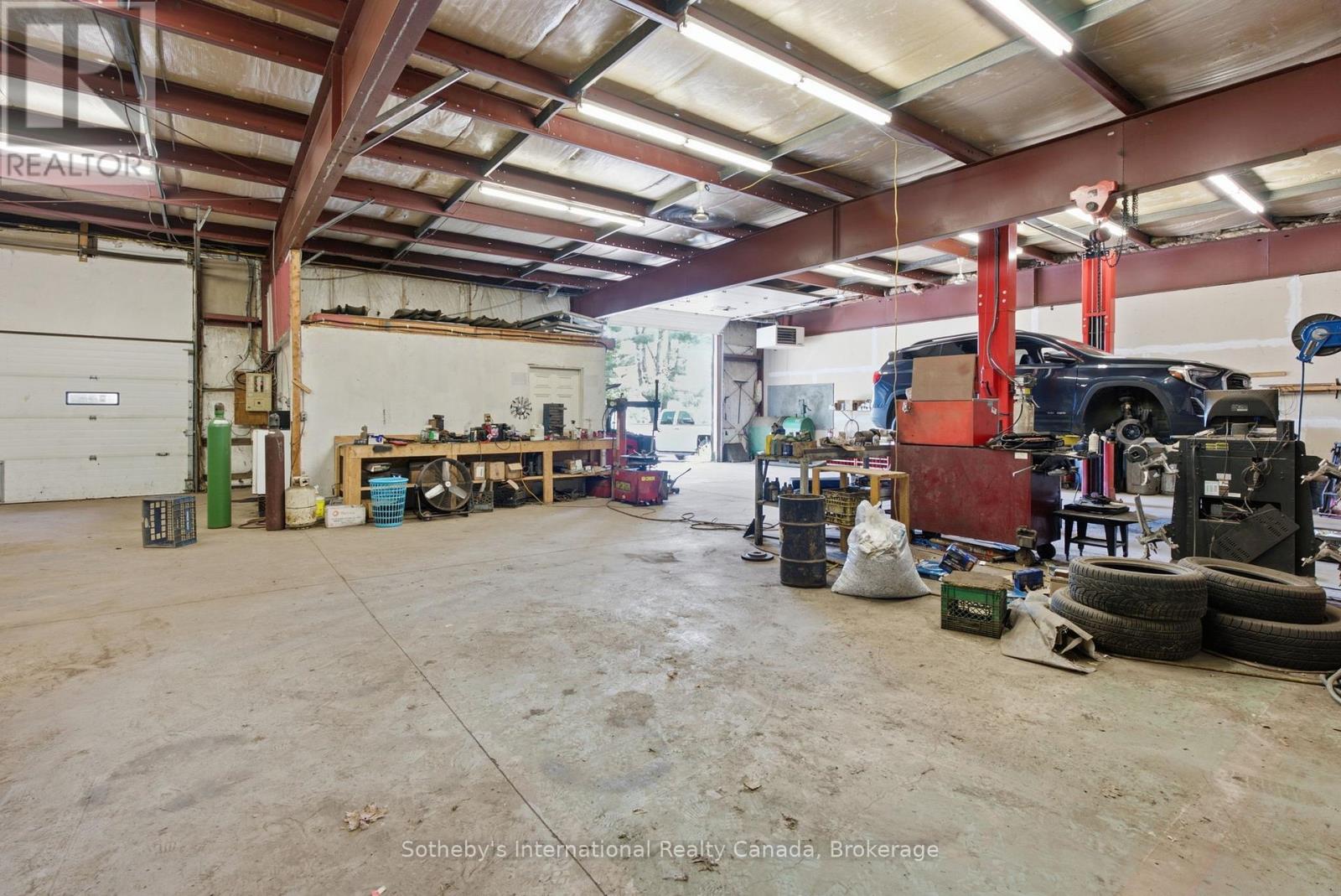 5 - 100 Progress Road, Gravenhurst, Ontario P1P 1X4 - Photo 26 - X13508884