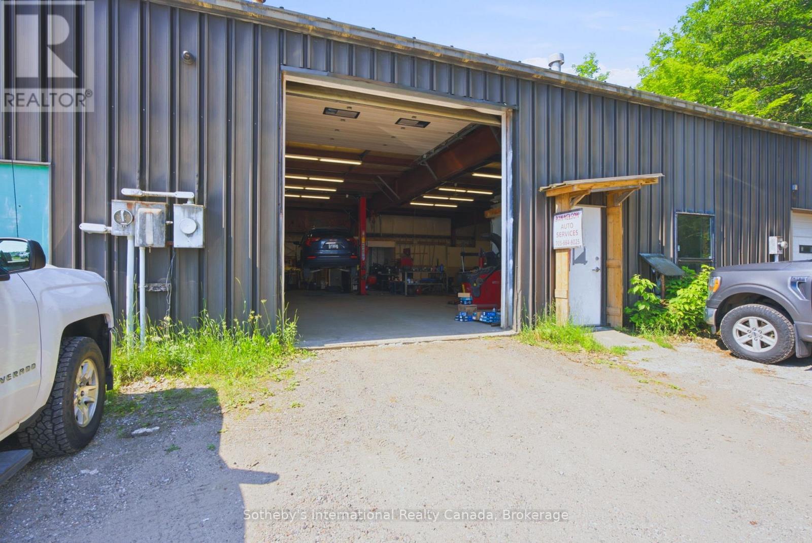 5 - 100 Progress Road, Gravenhurst, Ontario P1P 1X4 - Photo 4 - X13508884
