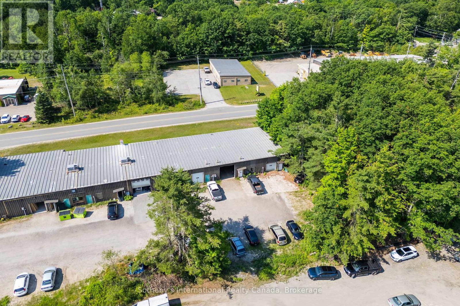 5 - 100 Progress Road, Gravenhurst, Ontario P1P 1X4 - Photo 6 - X13508884