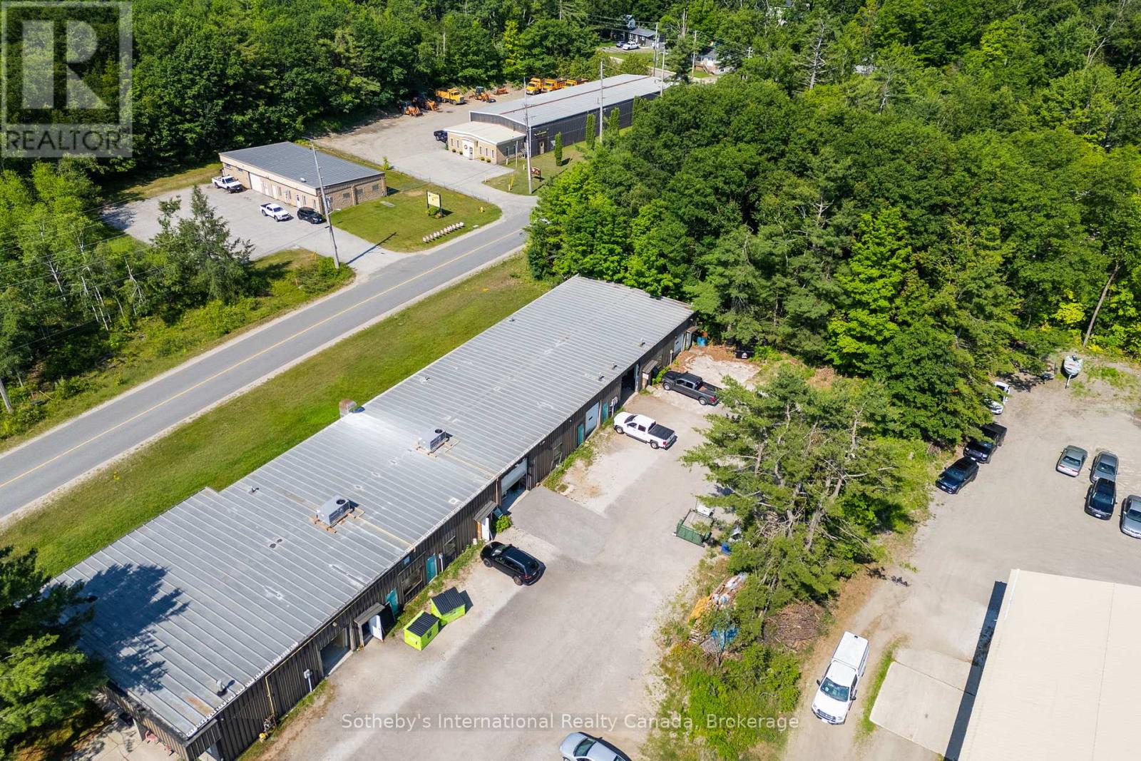 5 - 100 Progress Road, Gravenhurst, Ontario P1P 1X4 - Photo 7 - X13508884
