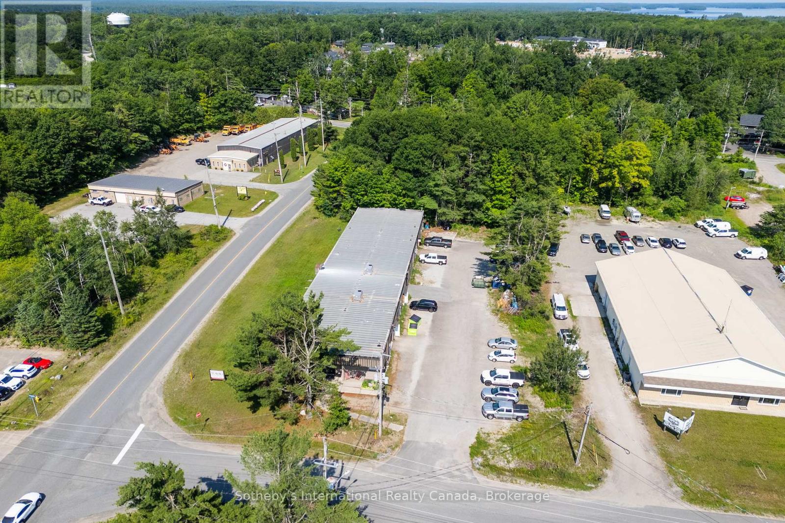 5 - 100 Progress Road, Gravenhurst, Ontario P1P 1X4 - Photo 8 - X13508884