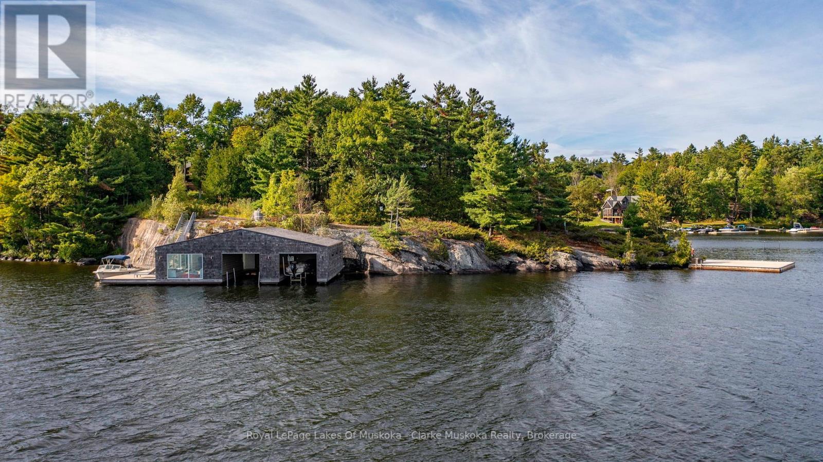 1114 Road 3200, Gravenhurst, Ontario  P1P 1R2 - Photo 10 - X13508988