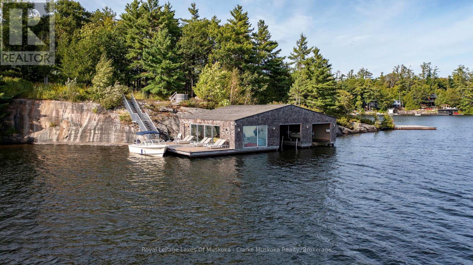 1114 Road 3200, Gravenhurst, Ontario  P1P 1R2 - Photo 11 - X13508988