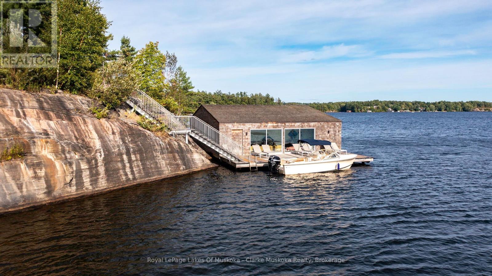 1114 Road 3200, Gravenhurst, Ontario  P1P 1R2 - Photo 12 - X13508988