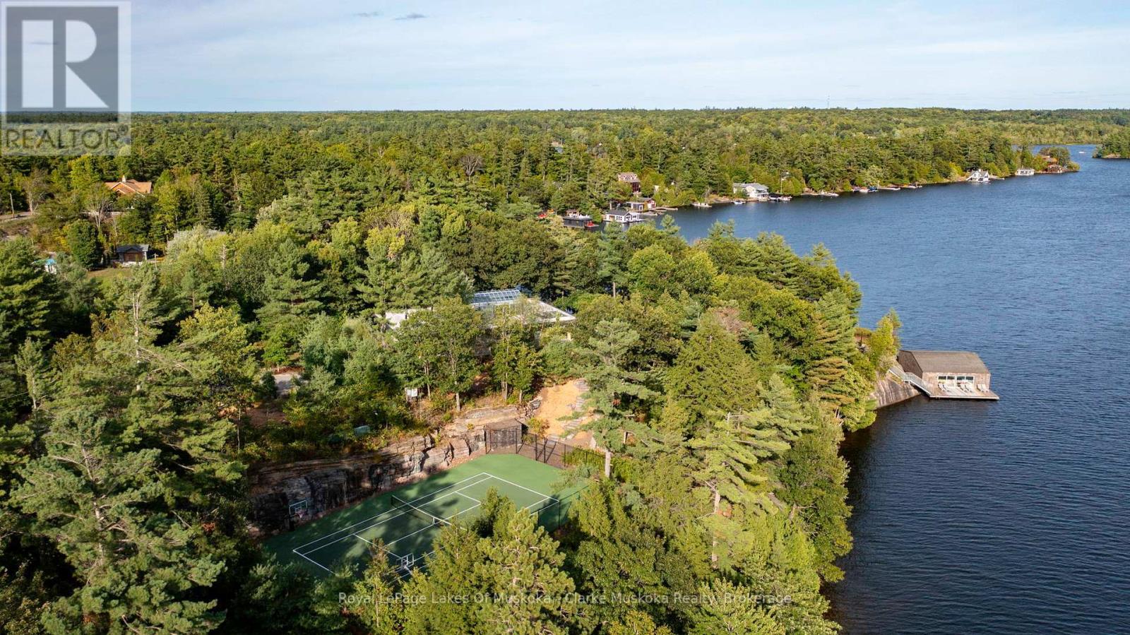 1114 Road 3200, Gravenhurst, Ontario  P1P 1R2 - Photo 2 - X13508988