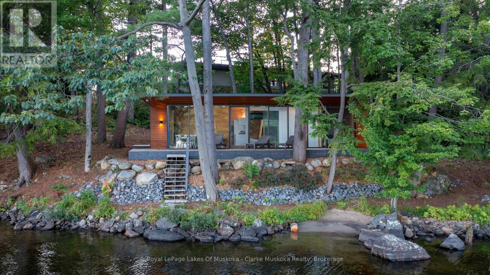 1114 Road 3200, Gravenhurst, Ontario  P1P 1R2 - Photo 34 - X13508988