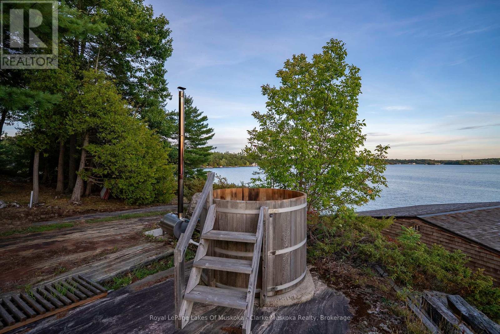 1114 Road 3200, Gravenhurst, Ontario  P1P 1R2 - Photo 45 - X13508988