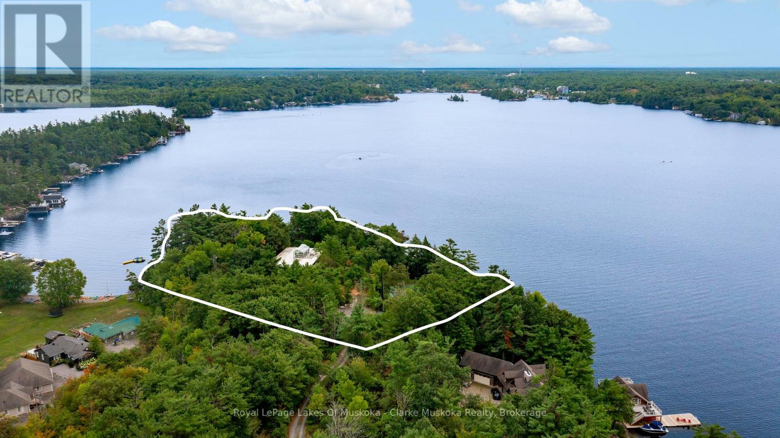 1114 Road 3200, Gravenhurst, Ontario  P1P 1R2 - Photo 46 - X13508988