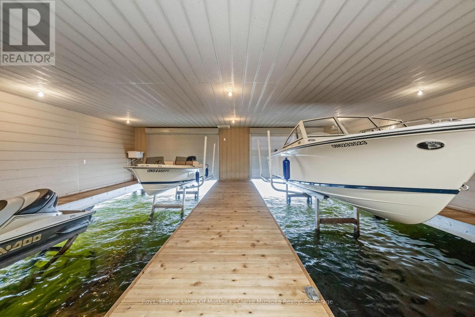 1114 Road 3200, Gravenhurst, Ontario  P1P 1R2 - Photo 47 - X13508988