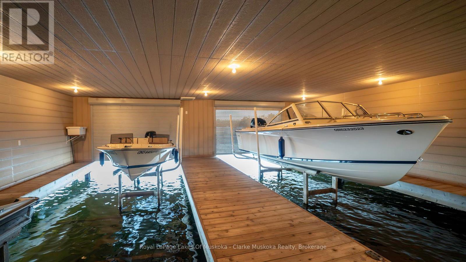1114 Road 3200, Gravenhurst, Ontario  P1P 1R2 - Photo 48 - X13508988