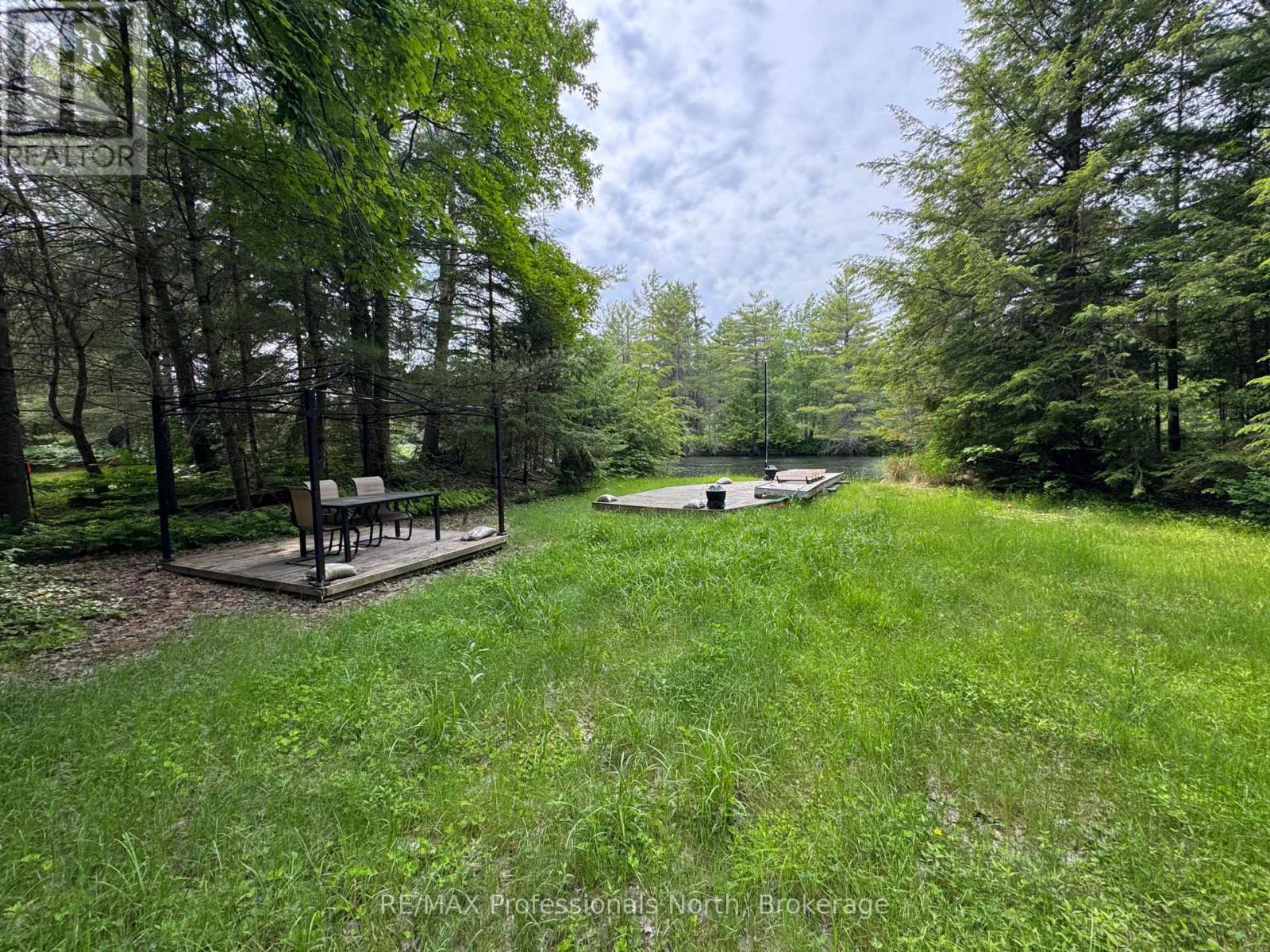 1090 River Haven Road, Bracebridge, Ontario P1L 1X1 - Photo 1 - X13509004