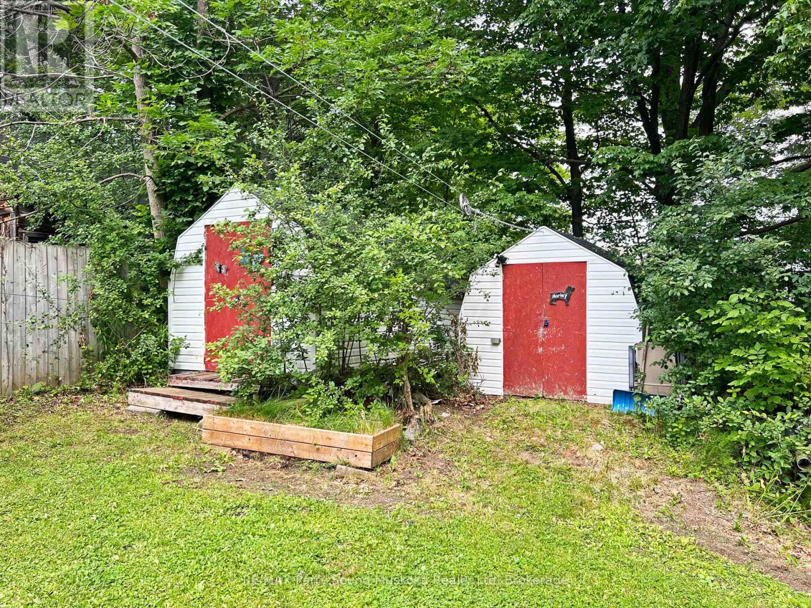 11 Adelaide Street, Parry Sound, Ontario  P2A 1H2 - Photo 21 - X13509046