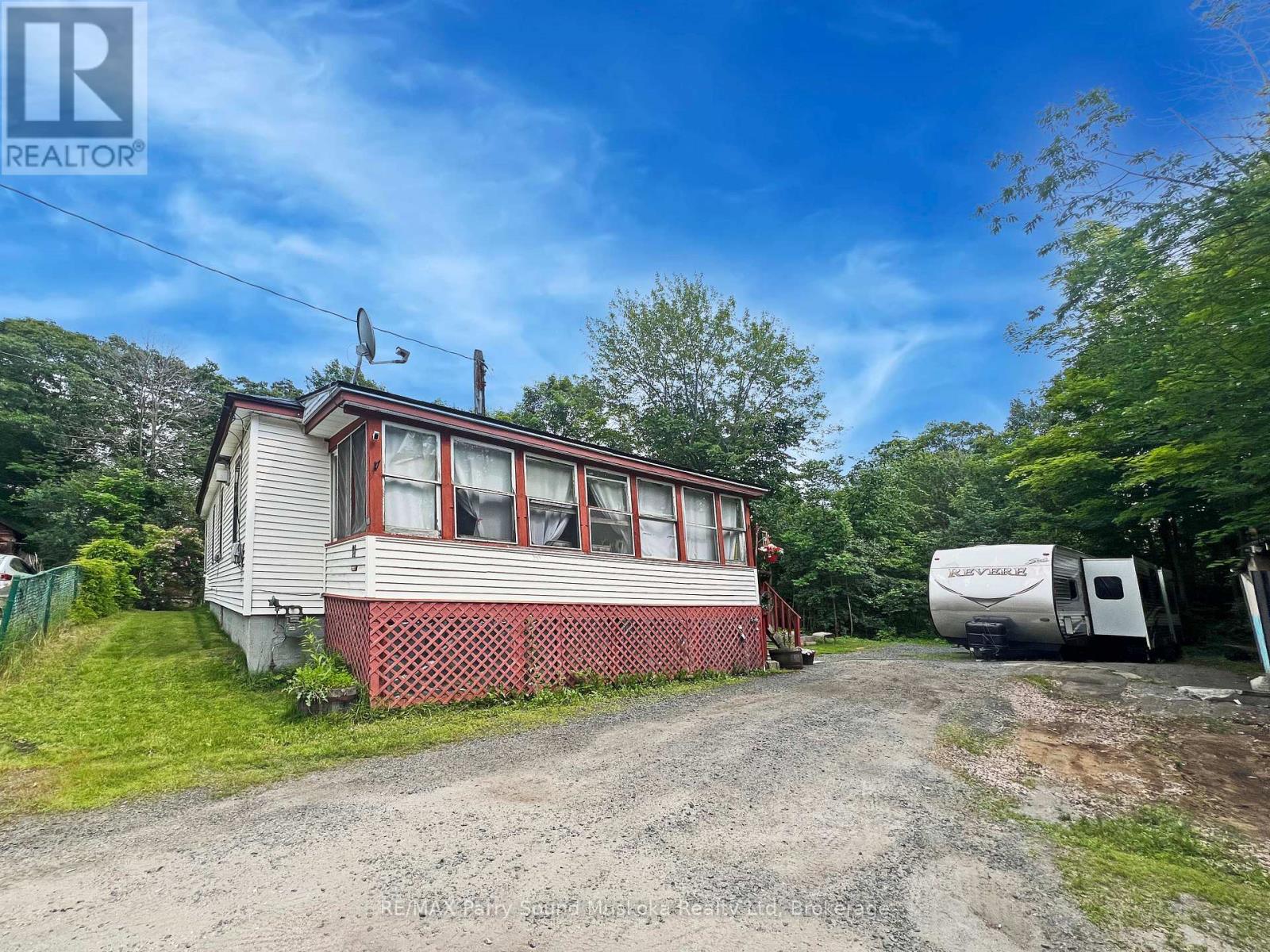 11 Adelaide Street, Parry Sound, Ontario  P2A 1H2 - Photo 23 - X13509046