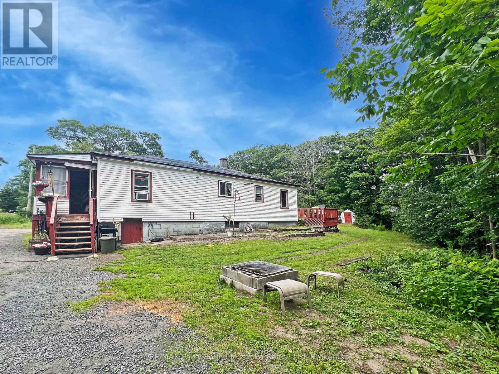 11 Adelaide Street, Parry Sound, Ontario  P2A 1H2 - Photo 25 - X13509046
