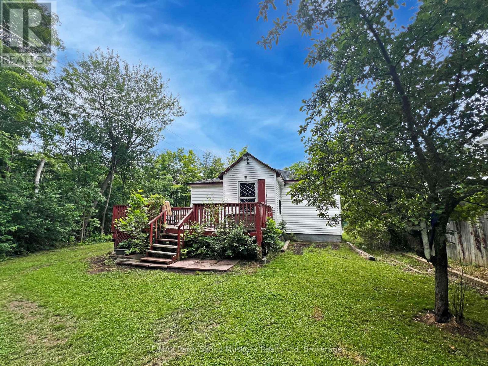 11 Adelaide Street, Parry Sound, Ontario  P2A 1H2 - Photo 26 - X13509046
