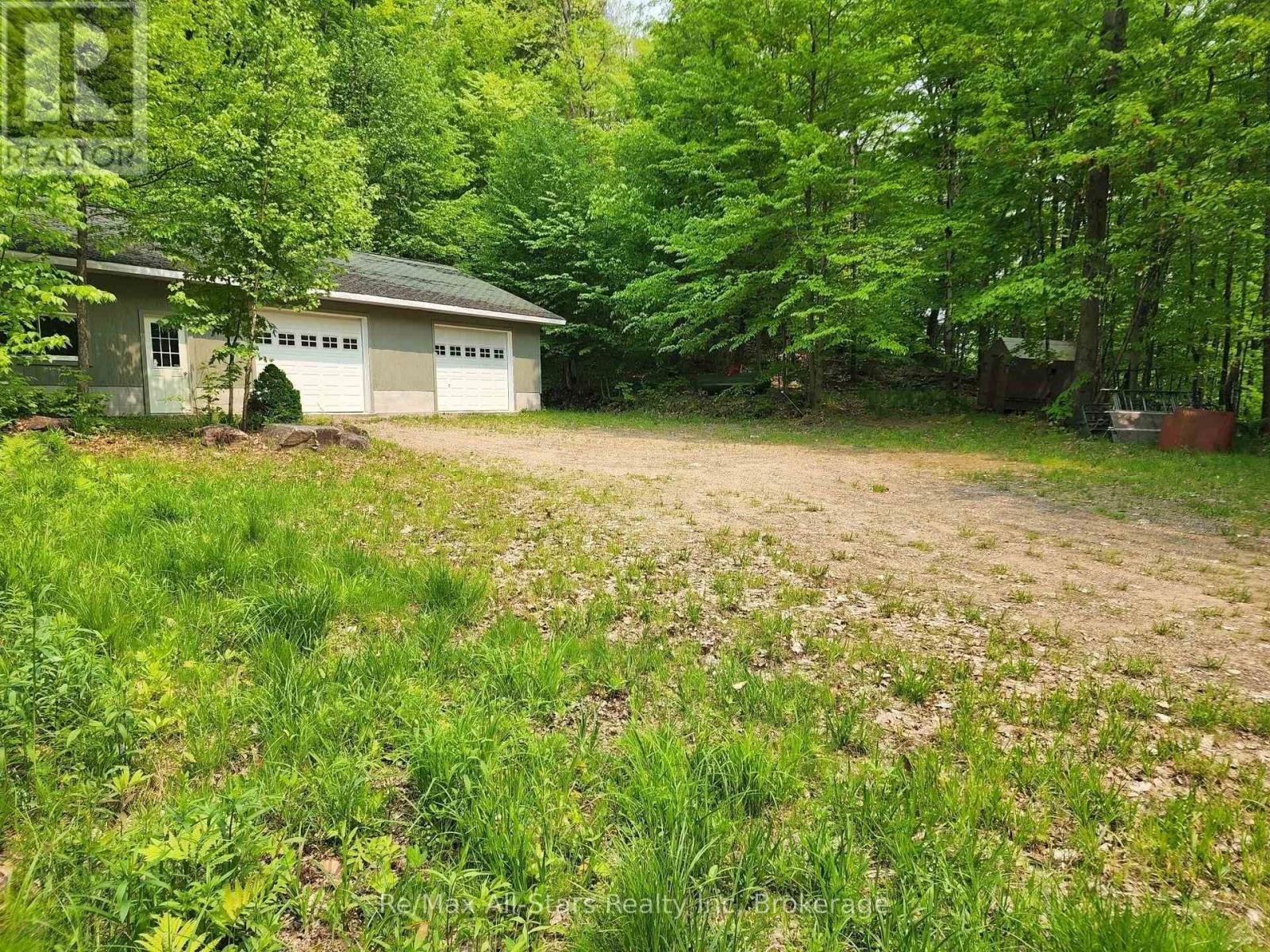1028 Ronville Road, Lake Of Bays, Ontario  P0A 1H0 - Photo 1 - X13509126