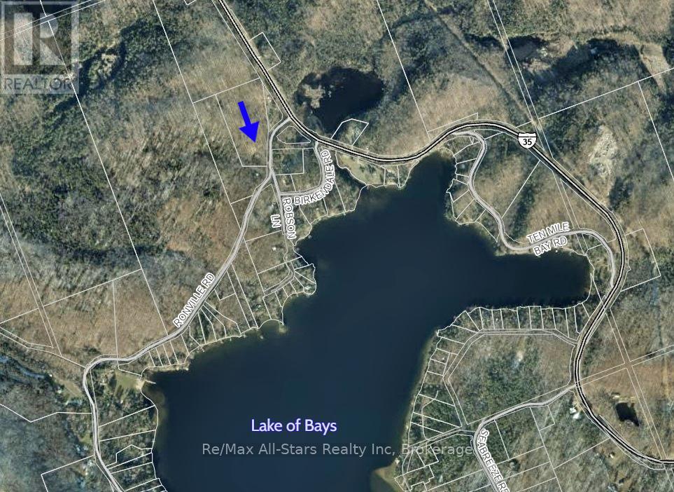 1028 Ronville Road, Lake Of Bays, Ontario  P0A 1H0 - Photo 2 - X13509126