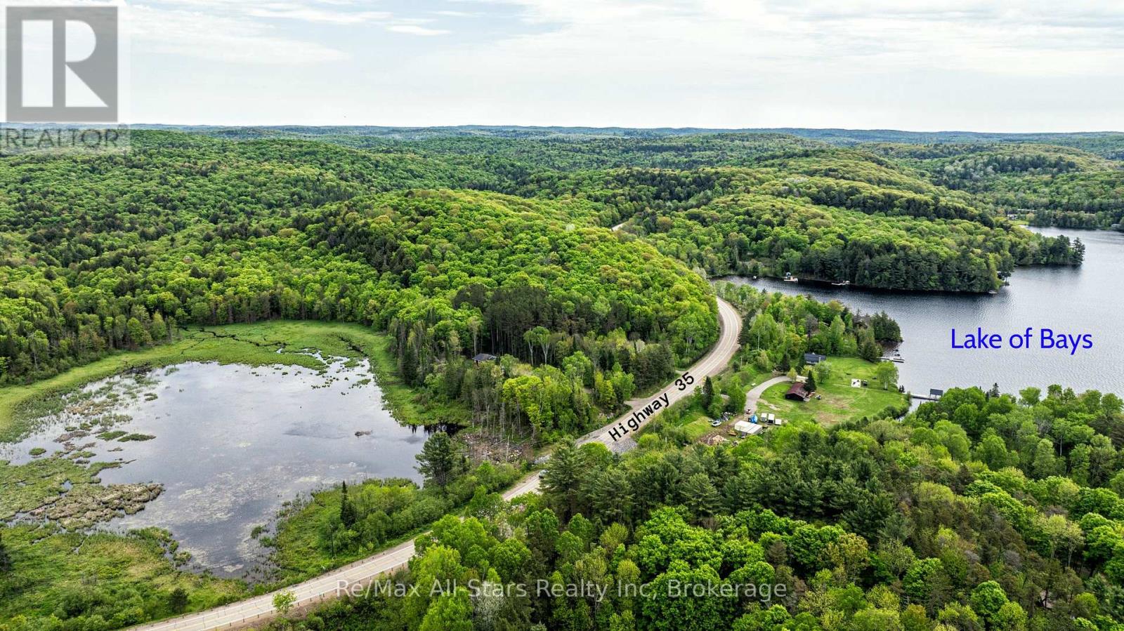 1028 Ronville Road, Lake Of Bays, Ontario  P0A 1H0 - Photo 24 - X13509126