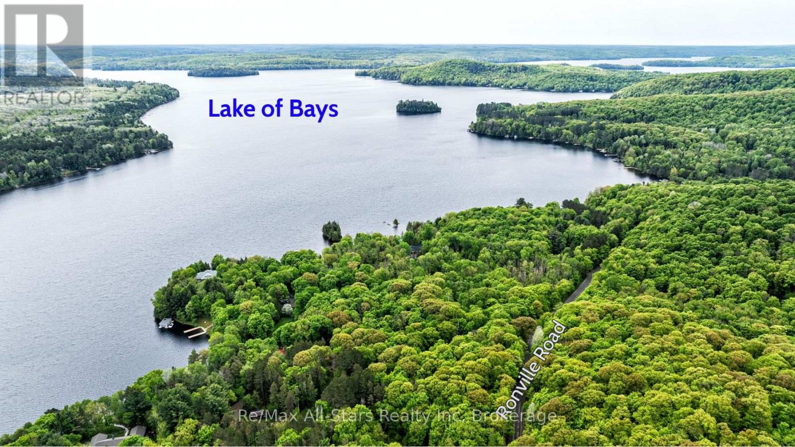 1028 Ronville Road, Lake Of Bays, Ontario  P0A 1H0 - Photo 25 - X13509126