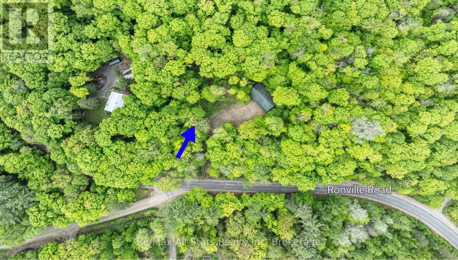 1028 Ronville Road, Lake Of Bays, Ontario  P0A 1H0 - Photo 4 - X13509126