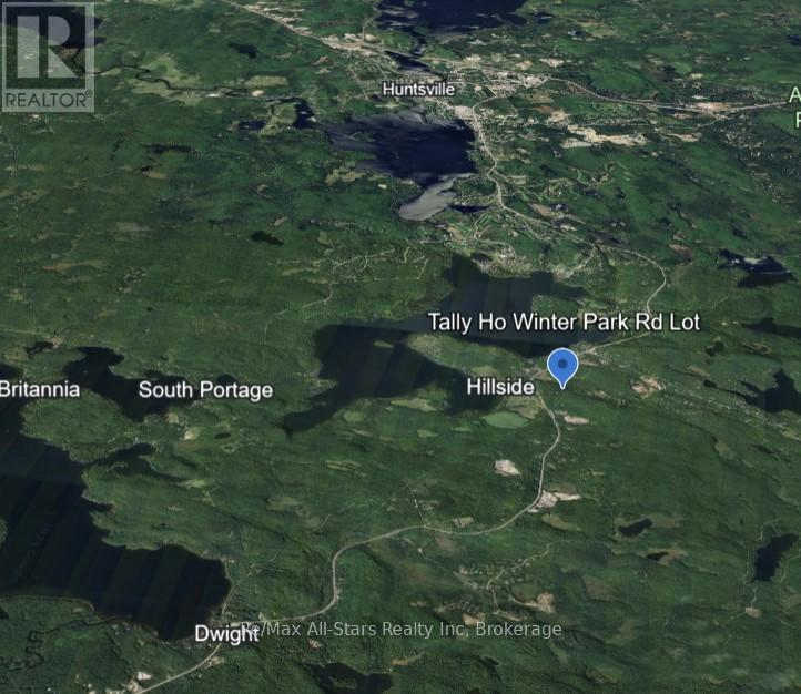 A Tally Ho Winter Park Road, Lake Of Bays, Ontario  P1H 2J6 - Photo 12 - X13509272