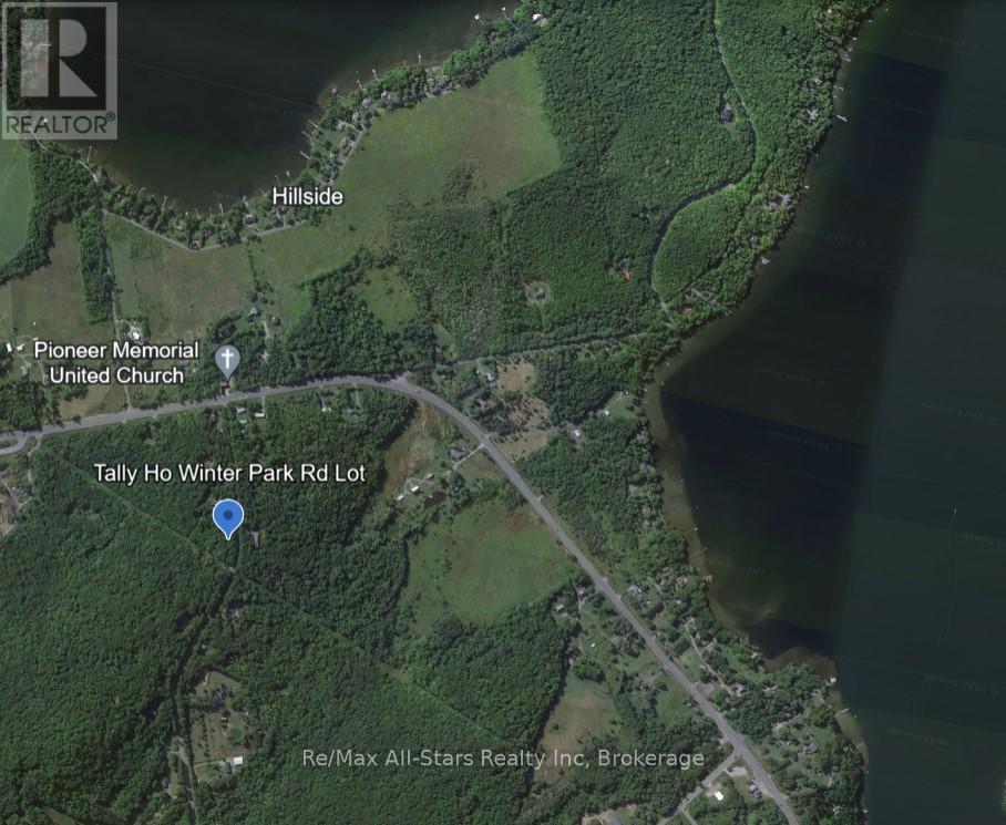 A Tally Ho Winter Park Road, Lake Of Bays, Ontario  P1H 2J6 - Photo 13 - X13509272
