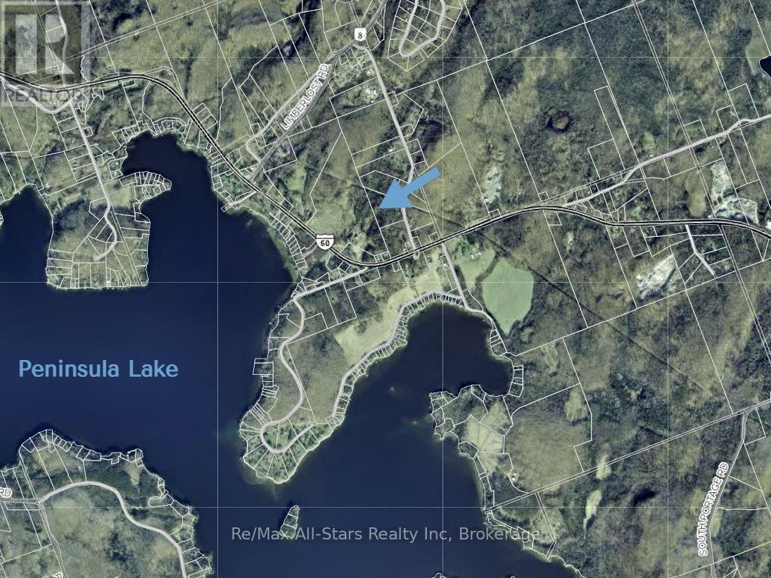 A Tally Ho Winter Park Road, Lake Of Bays, Ontario  P1H 2J6 - Photo 2 - X13509272
