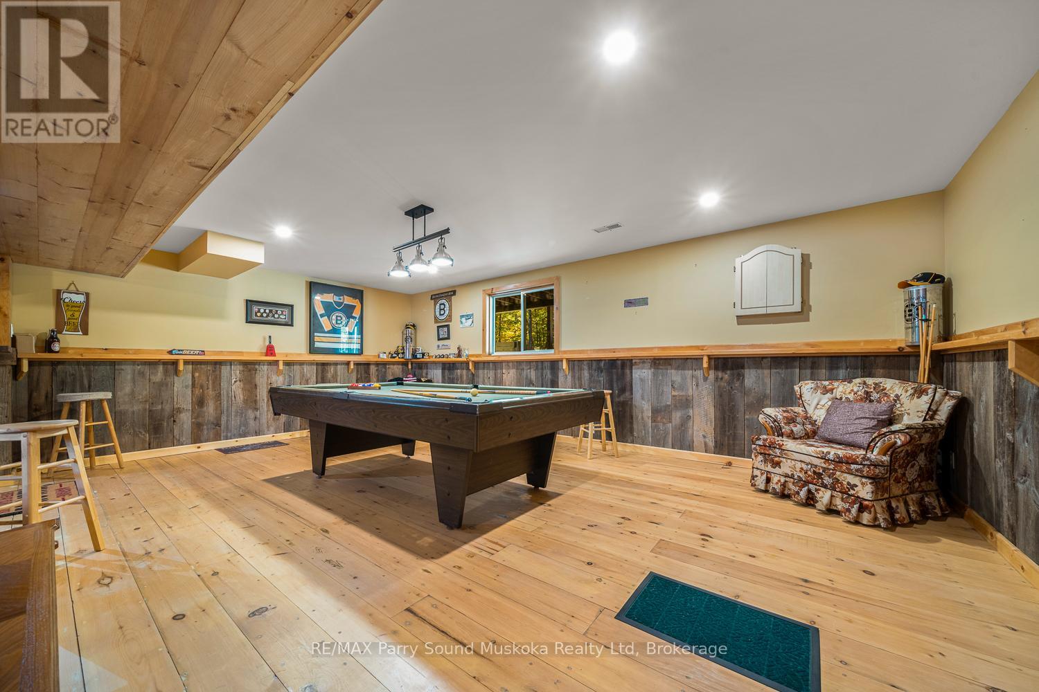 59 Black Road, Seguin, Ontario  P2A 2W8 - Photo 33 - X13509344