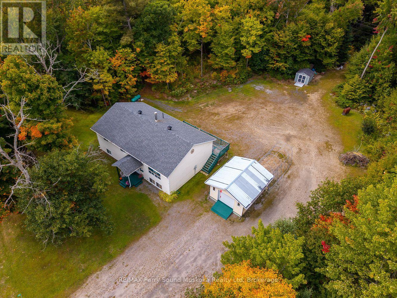 59 Black Road, Seguin, Ontario  P2A 2W8 - Photo 4 - X13509344