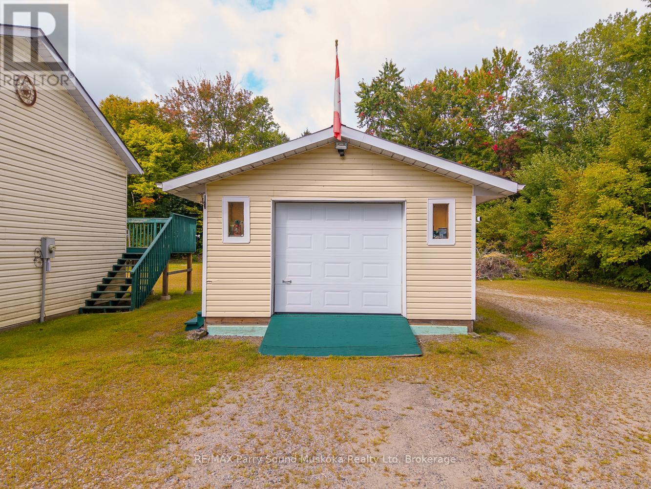 59 Black Road, Seguin, Ontario  P2A 2W8 - Photo 43 - X13509344