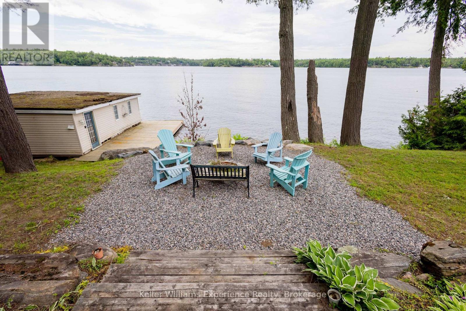 2 - 1018 Georgina Way, Gravenhurst, Ontario  P1P 1R2 - Photo 10 - X13506018