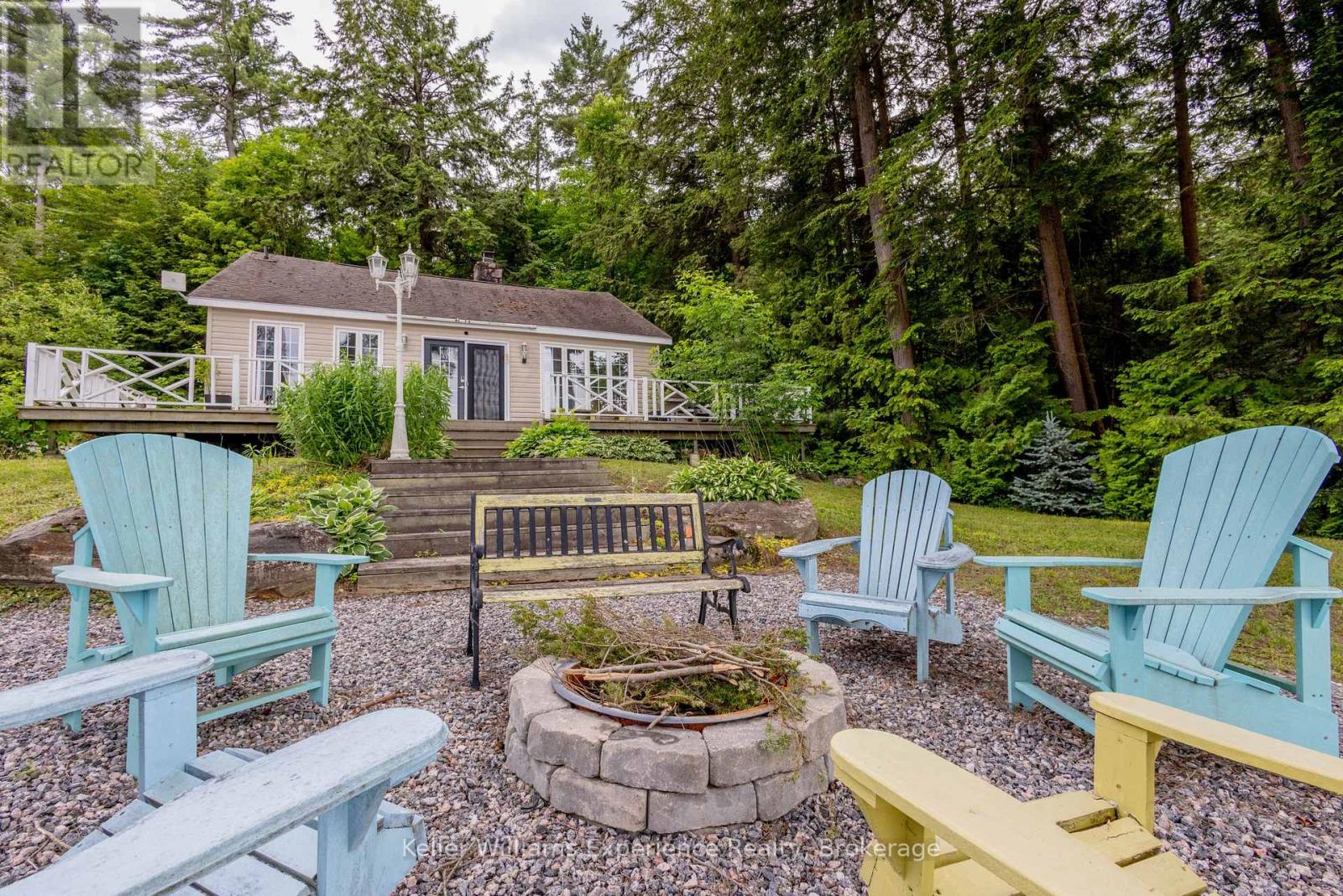 2 - 1018 Georgina Way, Gravenhurst, Ontario  P1P 1R2 - Photo 11 - X13506018