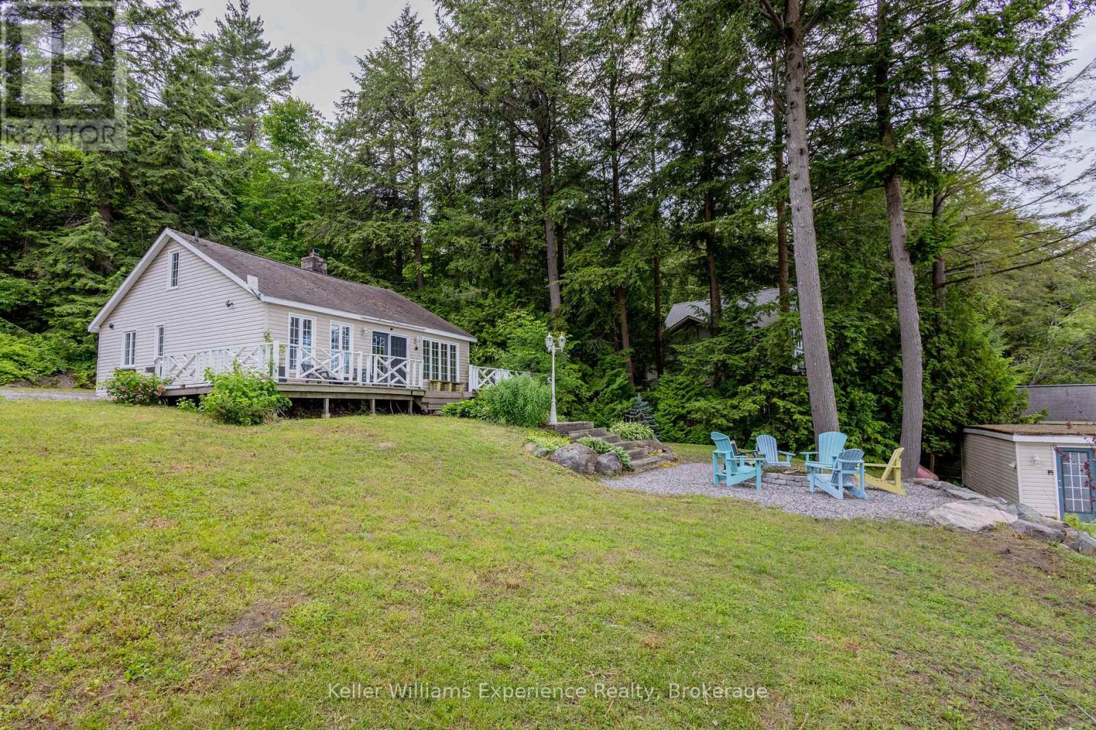 2 - 1018 Georgina Way, Gravenhurst, Ontario  P1P 1R2 - Photo 3 - X13506018