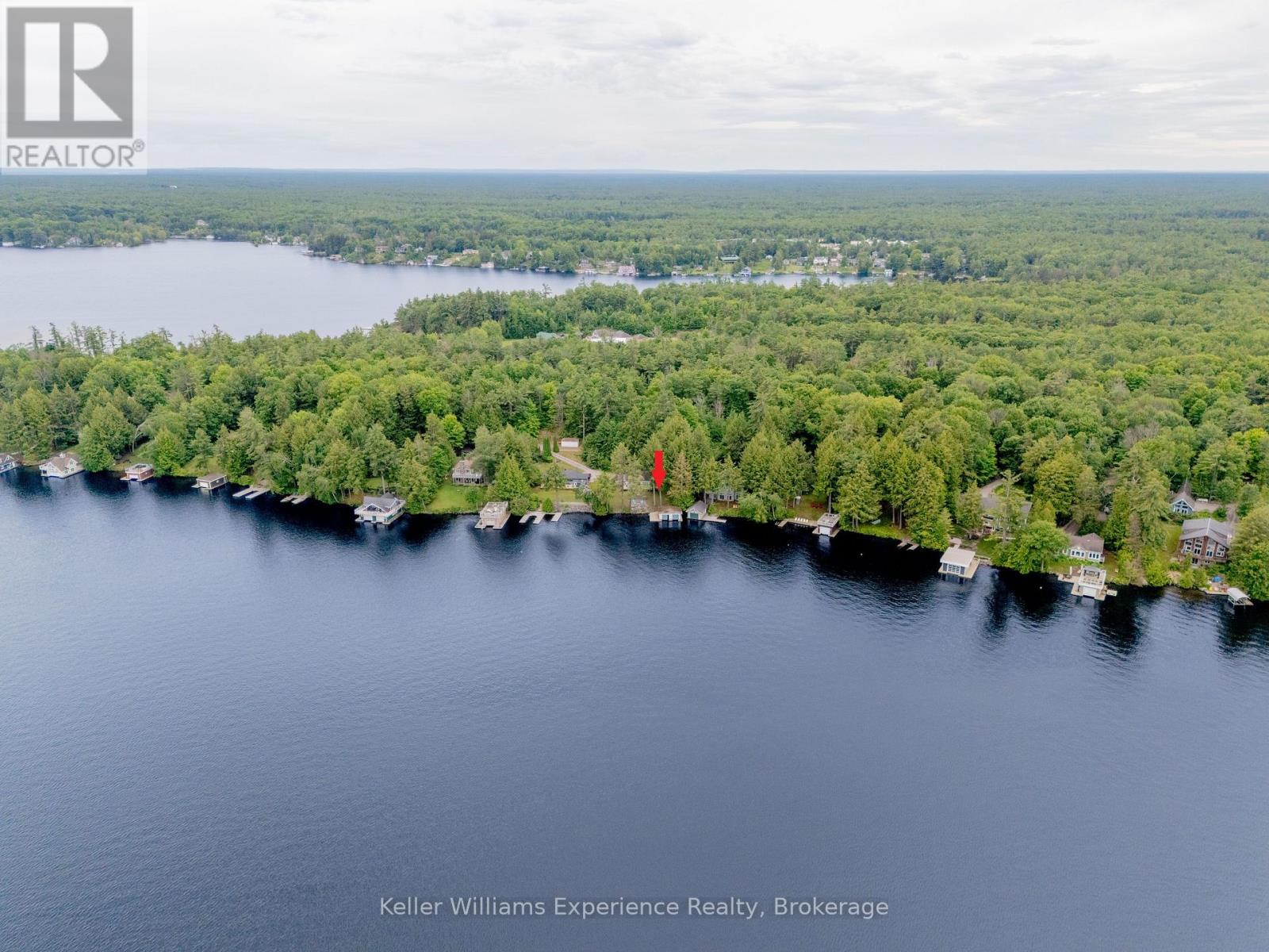 2 - 1018 Georgina Way, Gravenhurst, Ontario  P1P 1R2 - Photo 8 - X13506018