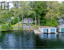2 - 1018 GEORGINA WAY, Gravenhurst, Ontario