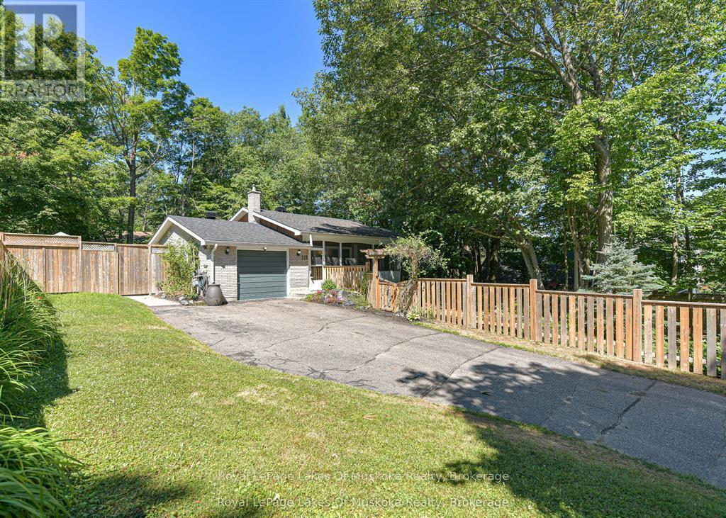 115 Douglas Street, Gravenhurst, Ontario P1P 1A4 - Photo 26 - X13511620