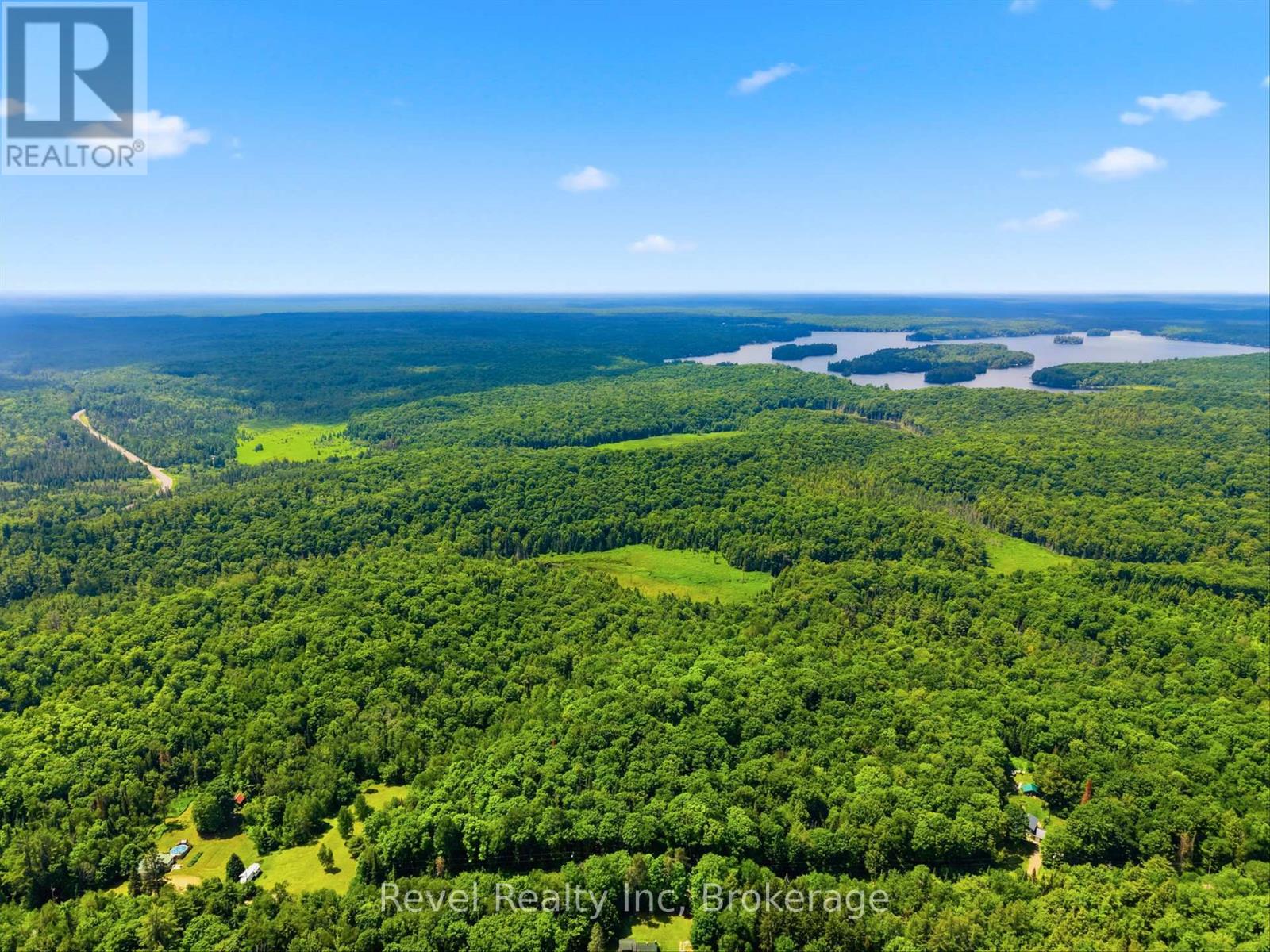 Lot 1 Bird Lake Road, Bracebridge, Ontario P1L 1X1 - Photo 10 - X13511938