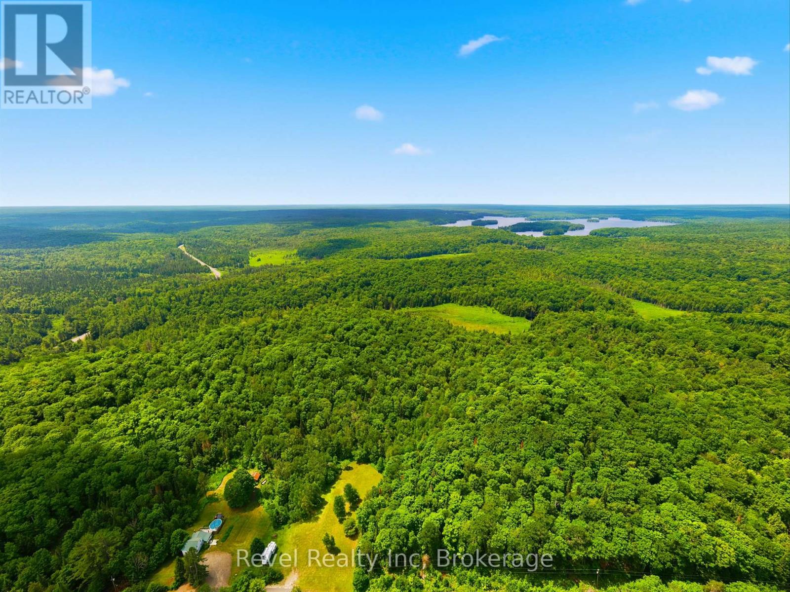 Lot 1 Bird Lake Road, Bracebridge, Ontario P1L 1X1 - Photo 5 - X13511938
