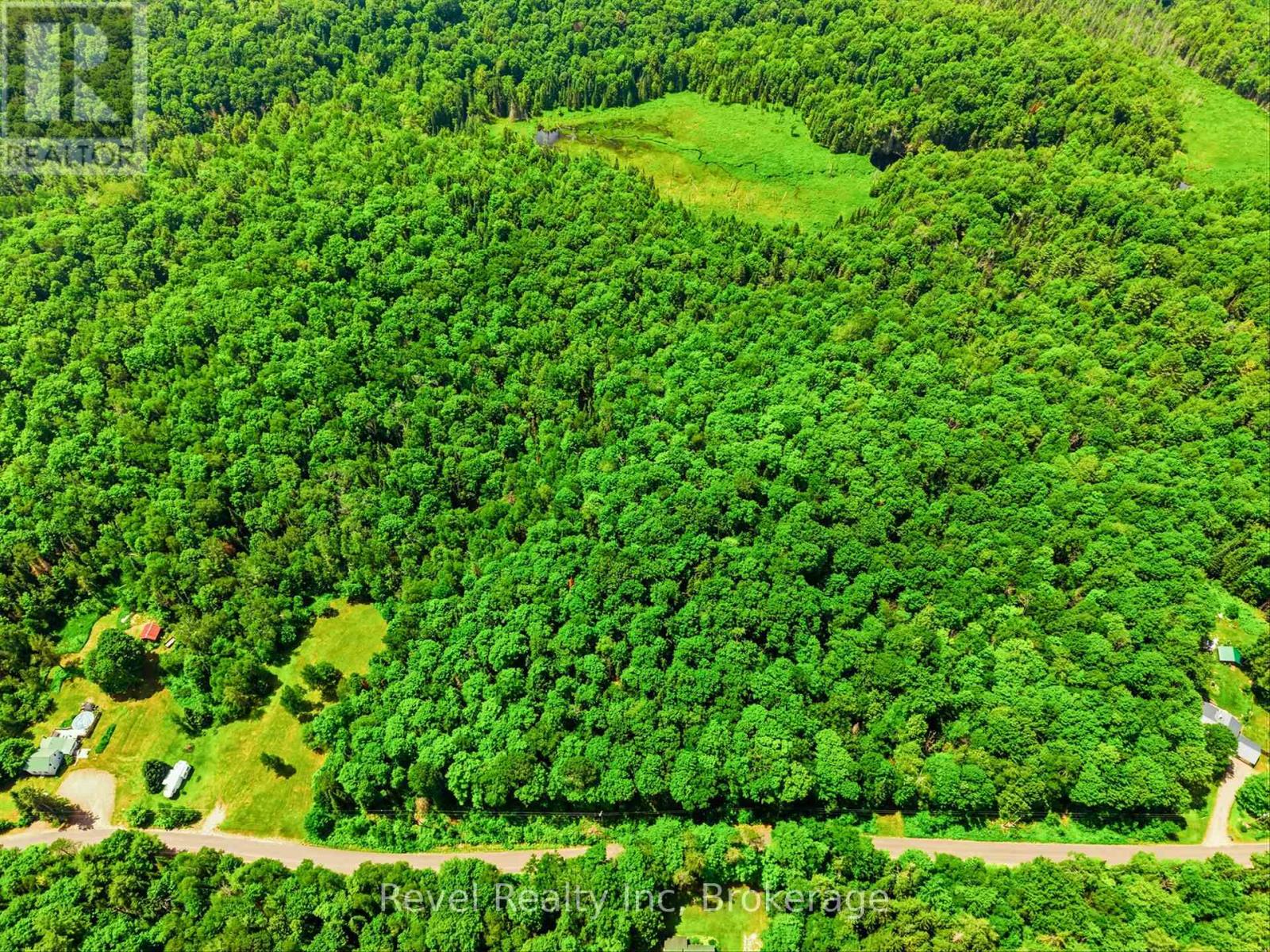 Lot 1 Bird Lake Road, Bracebridge, Ontario P1L 1X1 - Photo 8 - X13511938