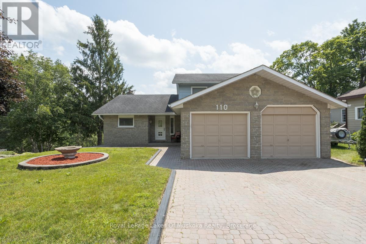 110 Dill Street, Bracebridge, Ontario P1L 1E5 - Photo 1 - X13512040
