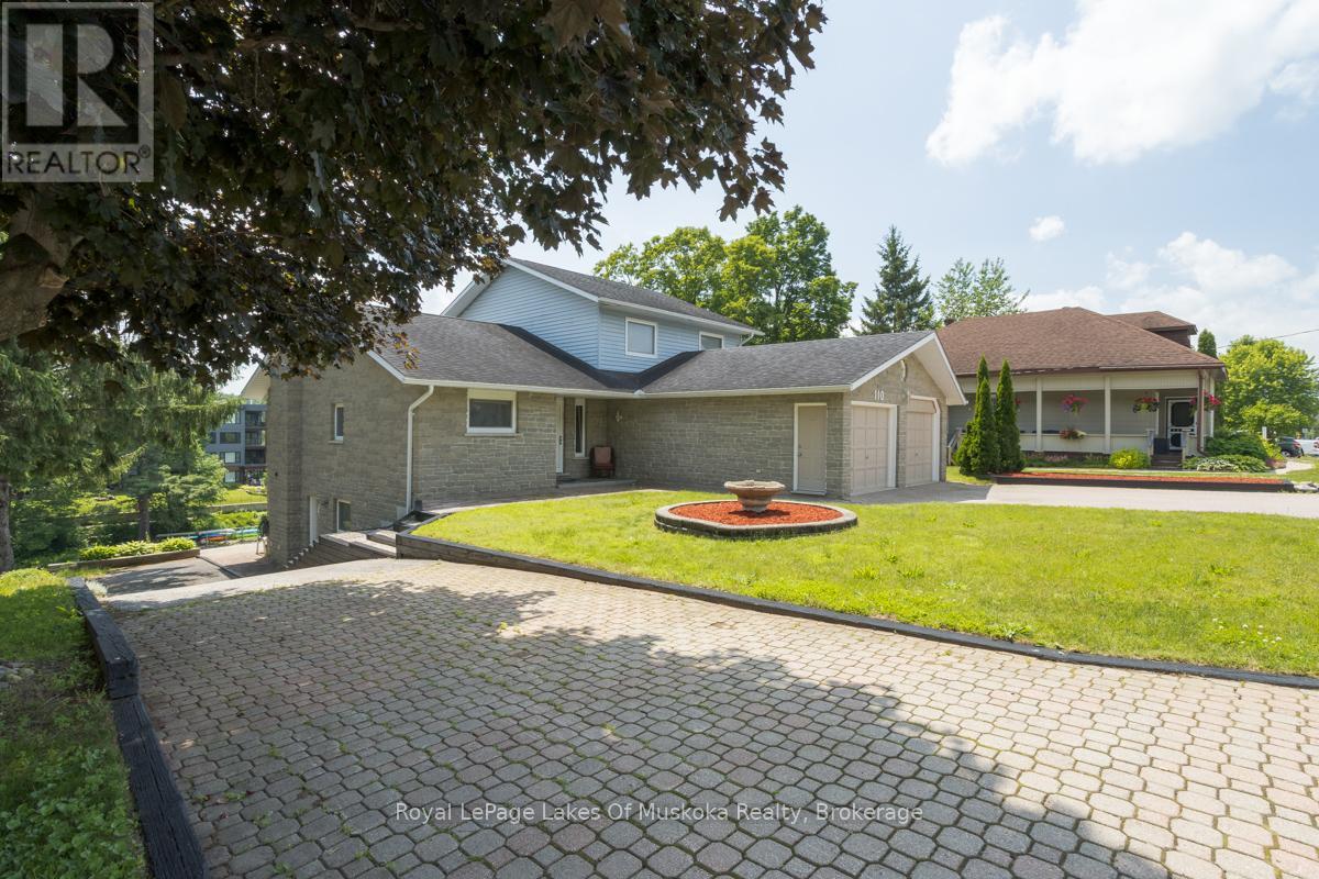 110 Dill Street, Bracebridge, Ontario P1L 1E5 - Photo 2 - X13512040